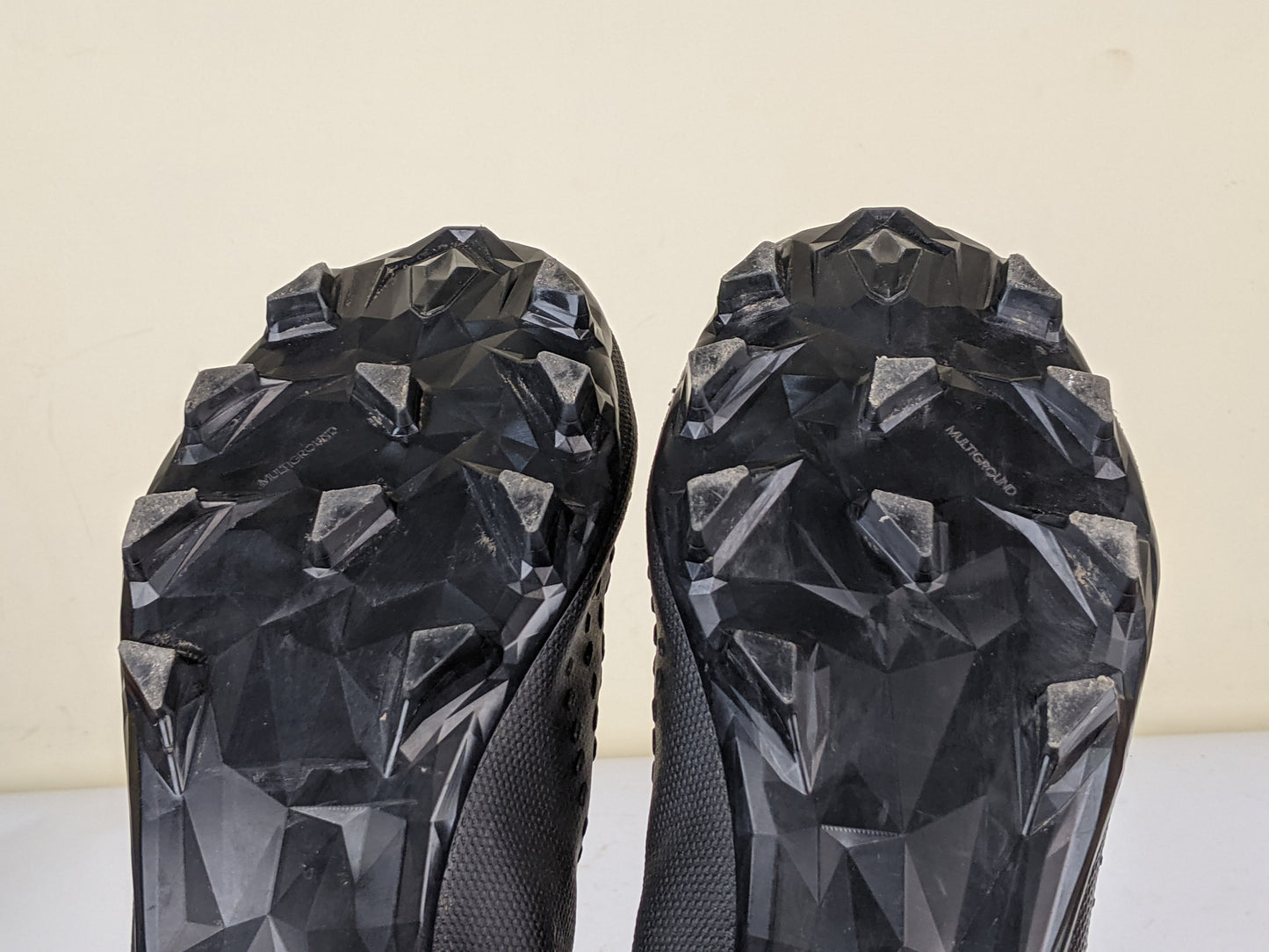 adidas Predator Accuracy .3 MG Nightstrike - Core Black