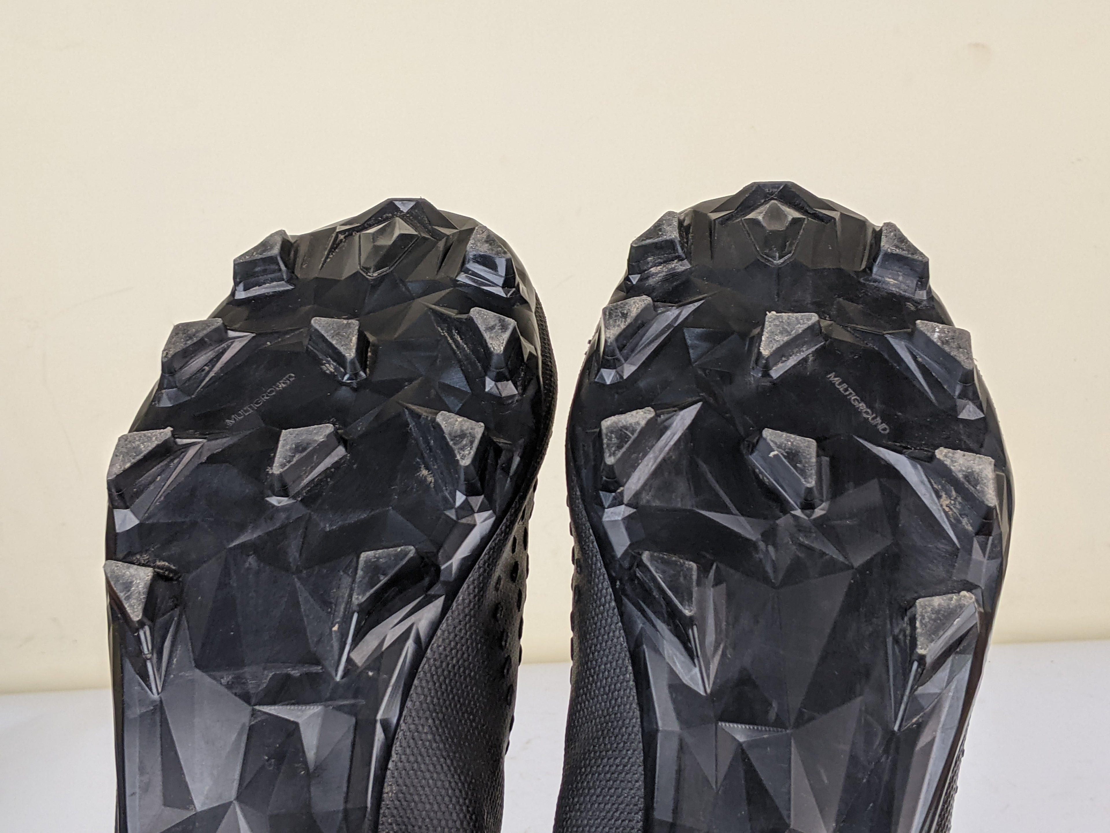 adidas Predator Accuracy .3 MG Nightstrike - Core Black