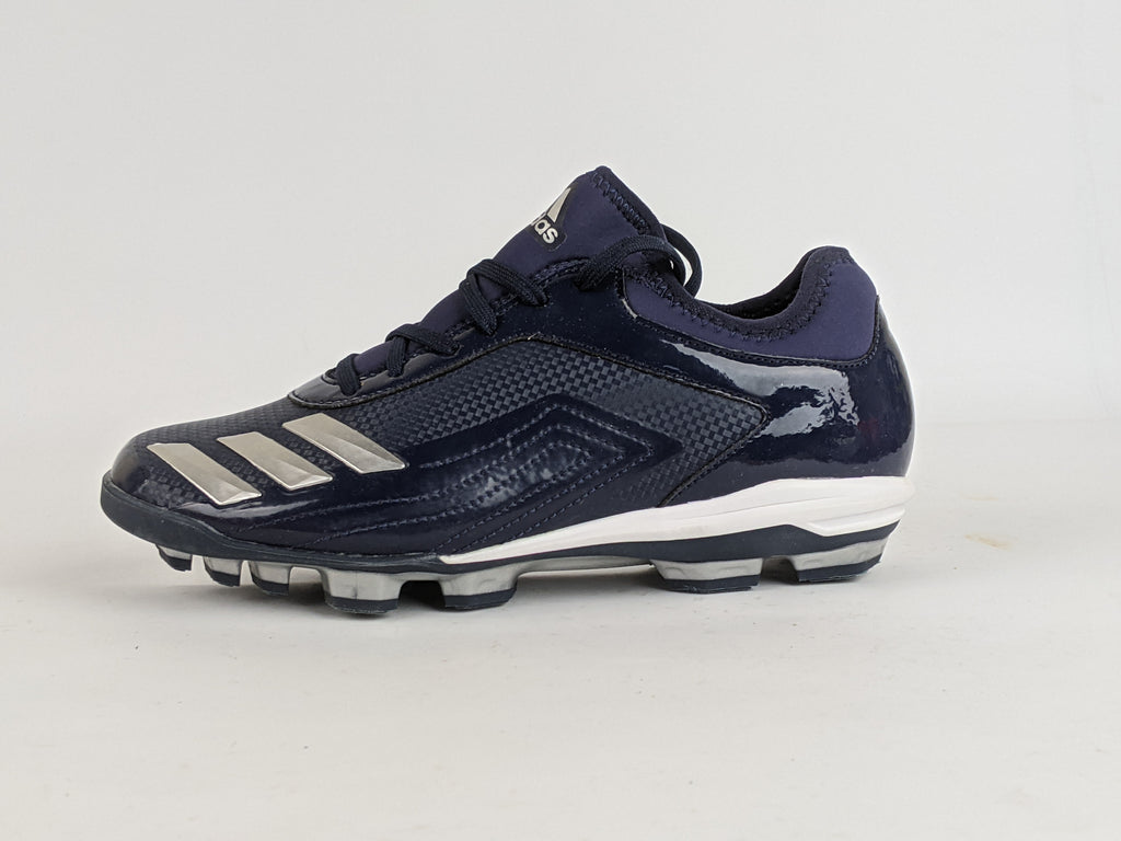 adidas Adizero Speed Point Low 'Black' Kids