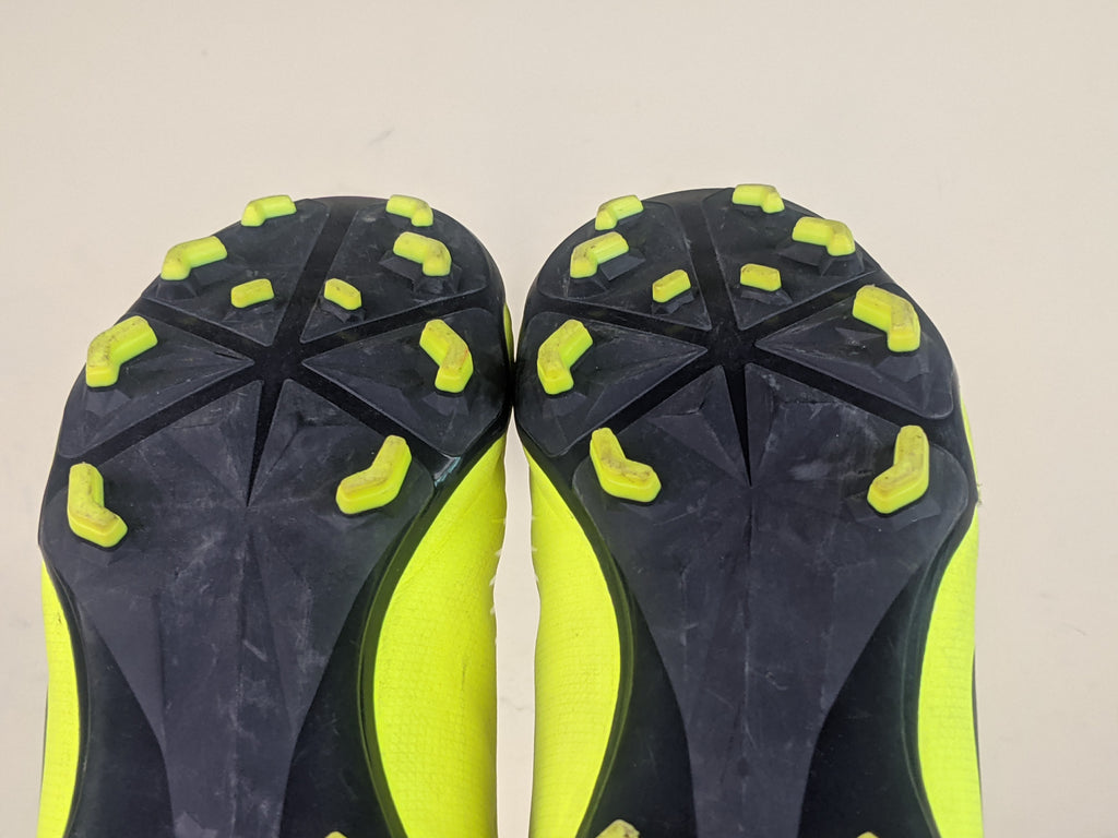 Nike Phantom Venom Academy FG 'Volt/Black