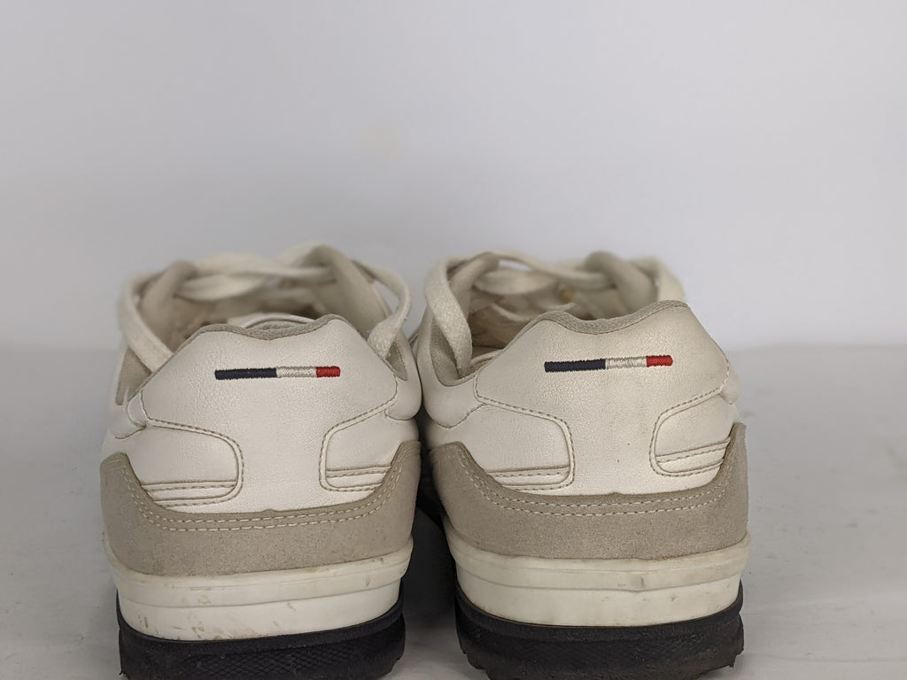 US. Polo Assn. COLBY 3PR COMFORT CASUAL ANATOMICAL 'White