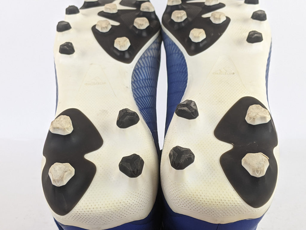 adidas X 19.3 MG Mutator - Blue/White/Black