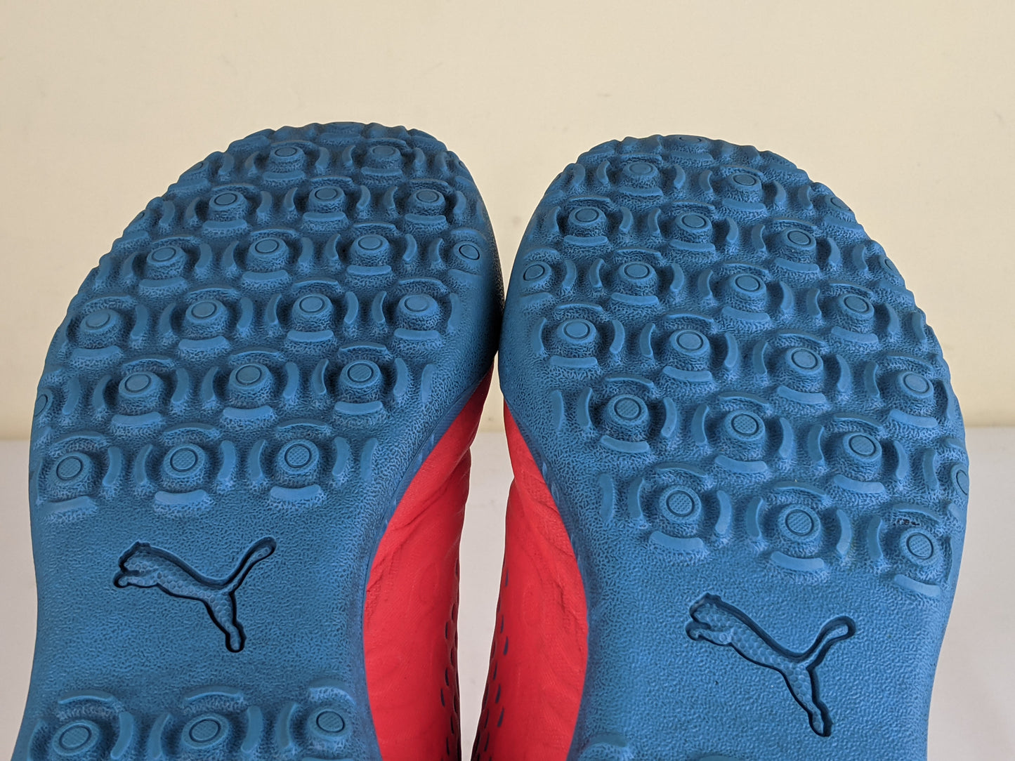 Puma Future 19.4 TT 'Red/Blue