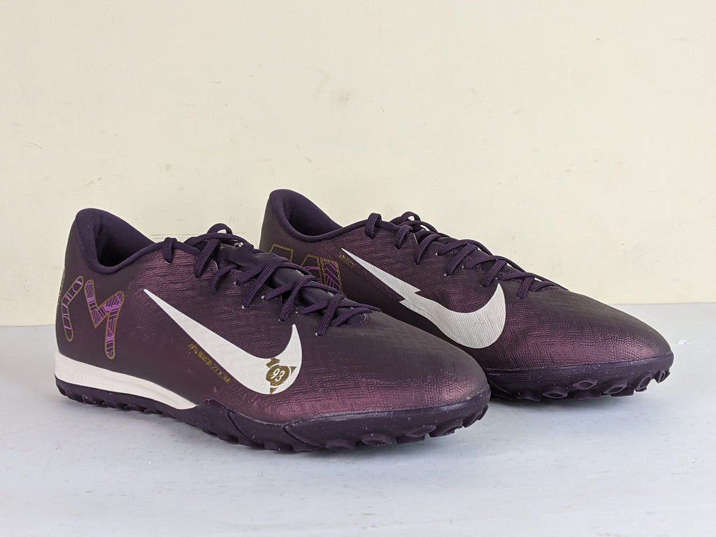 Nike Mercurial Vapor 16 Academy TF Kylian Mbappé Grand Purple (Brand New)
