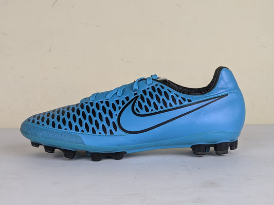Nike Magista Onda AG Turquoise Blue/Black