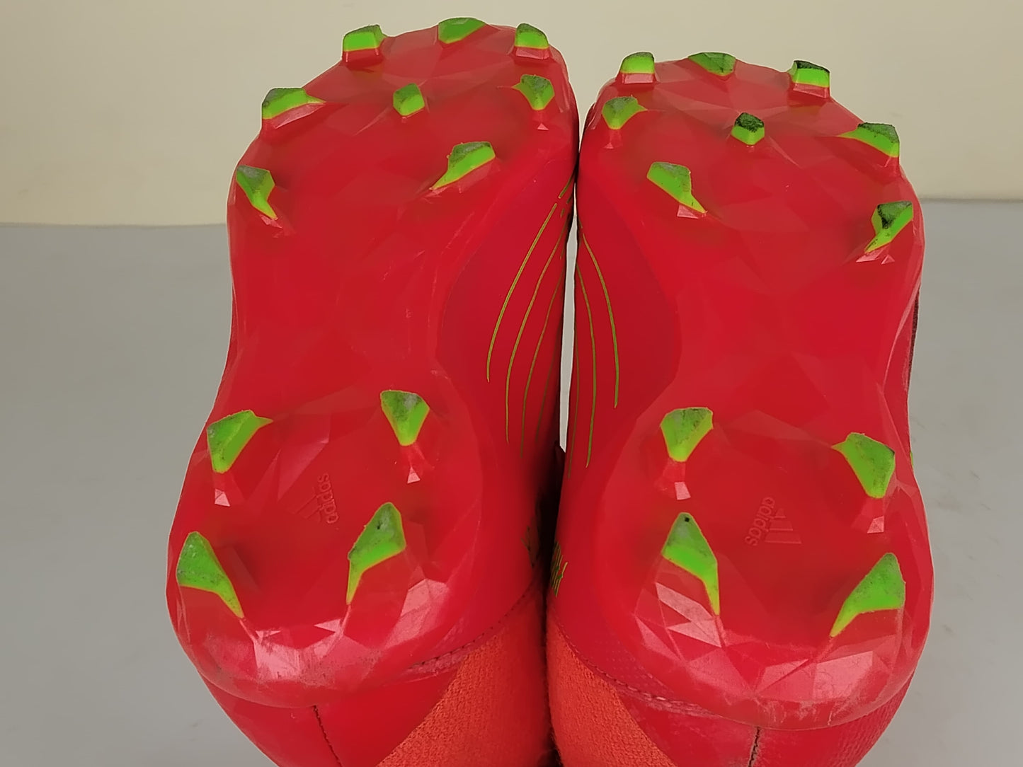 adidas Predator Edge.3 FG 'Orange