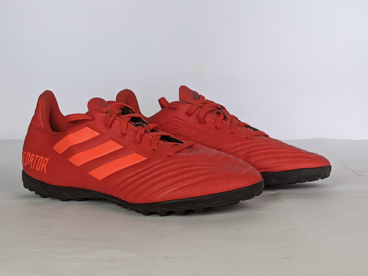 adidas Predator 19.4 TF 'Red