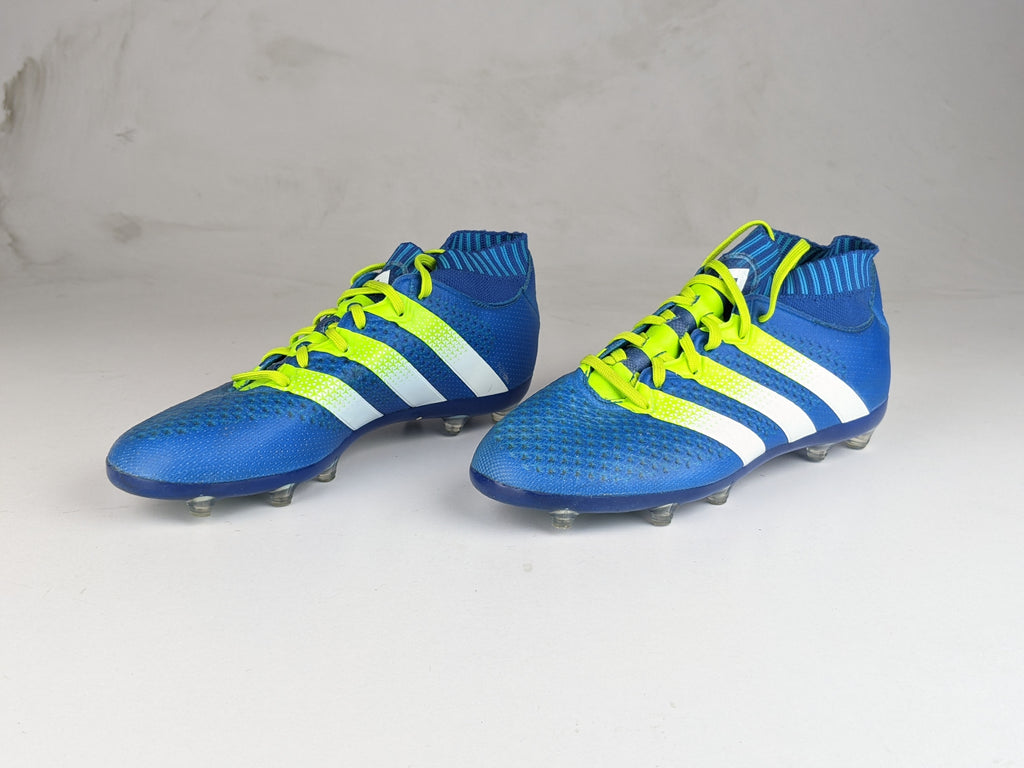 adidas Ace 16.1 Primeknit FG 'Blue