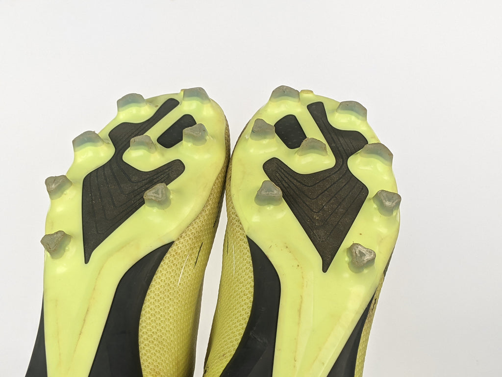 PUMA Ultra Match + Laceless FG/AG Fastest - Fizzy Light/Parisian Night/Blue Glimmer