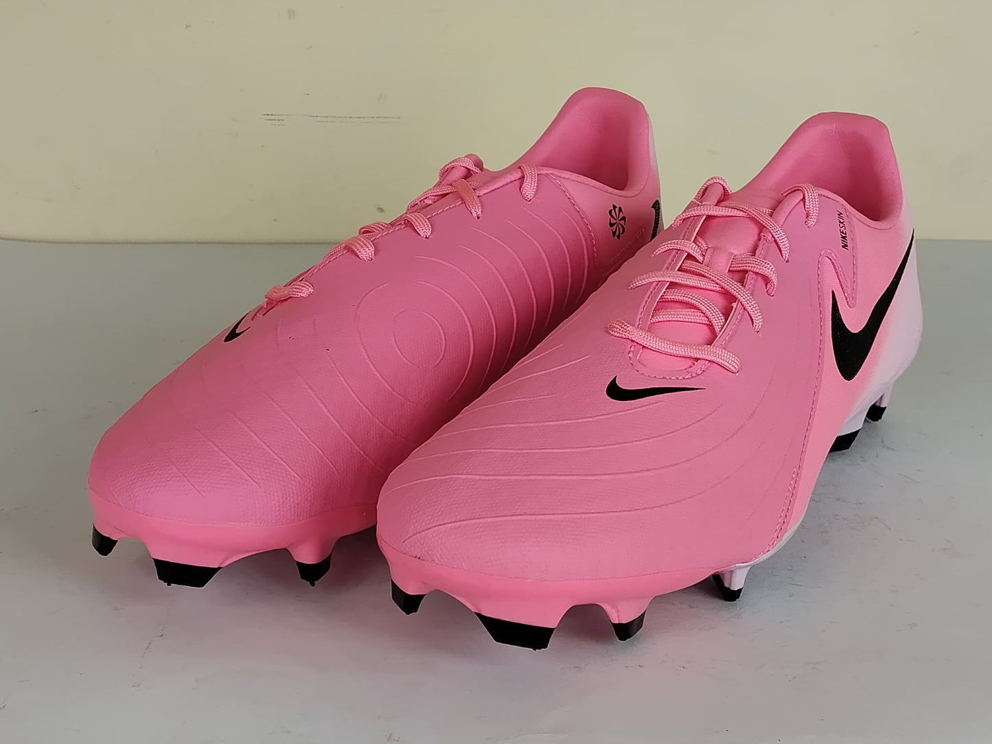 Nike Phantom GX II Academy MG Mad Brilliance - Sunset Pulse/Black(Brand New)