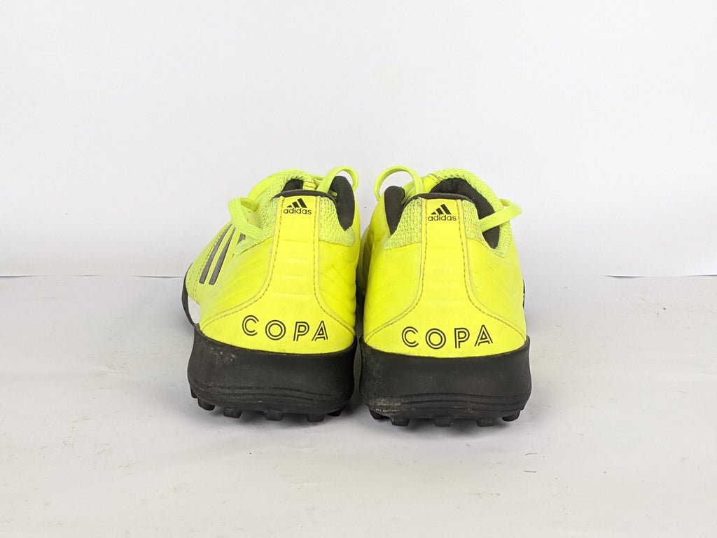 adidas Copa 19.3 TF Hard Wired - Solar Yellow/Core Black