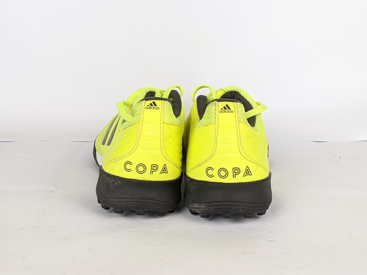 adidas Copa 19.3 TF Hard Wired - Solar Yellow/Core Black