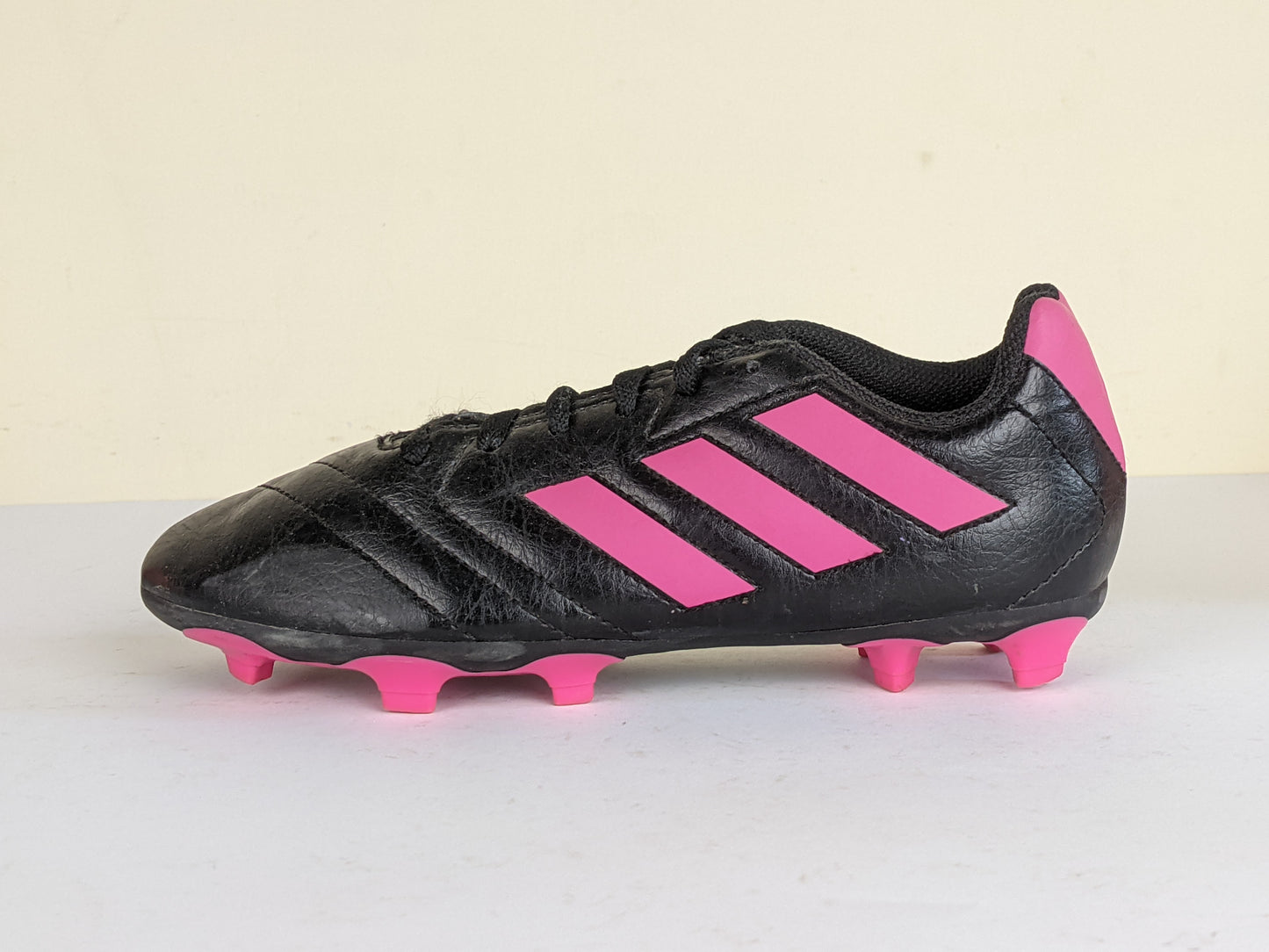 adidas Goletto VII FG 'Pink