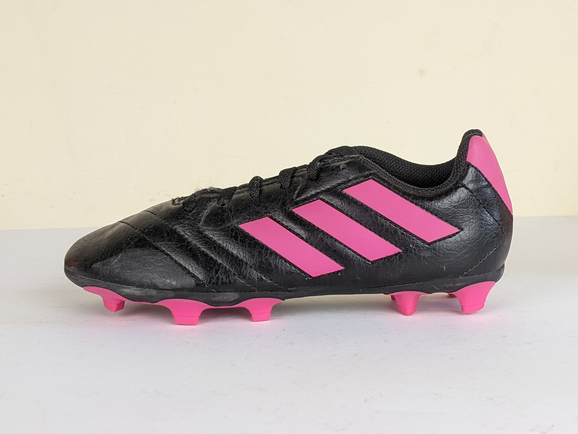 adidas Goletto VII FG 'Pink