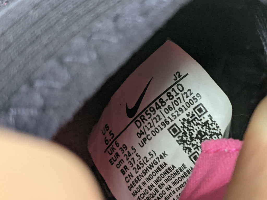 Nike Air Zoom Mercurial Superfly 9 Academy TF Generation - Metallic Copper