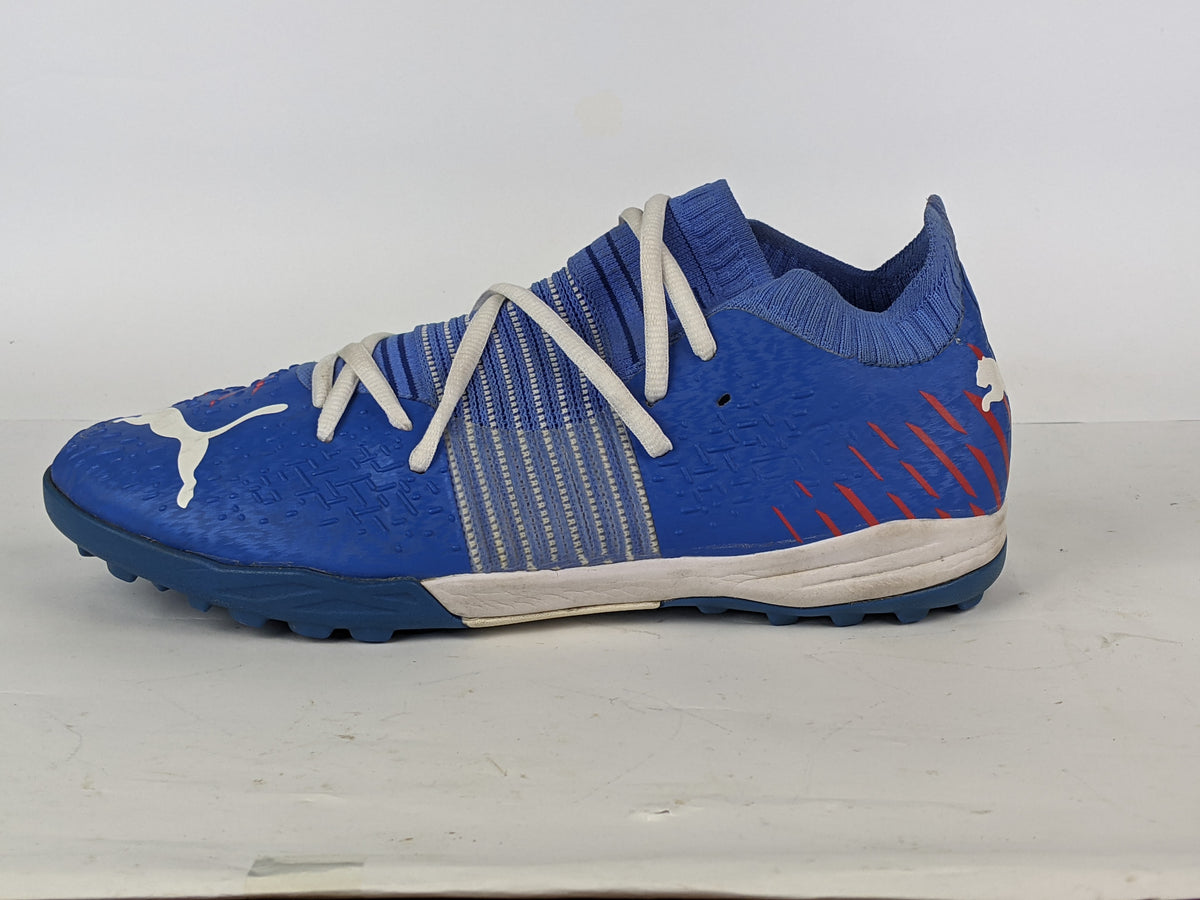 Puma Future Z 1.2 Pro Cage TT TF 'Blue