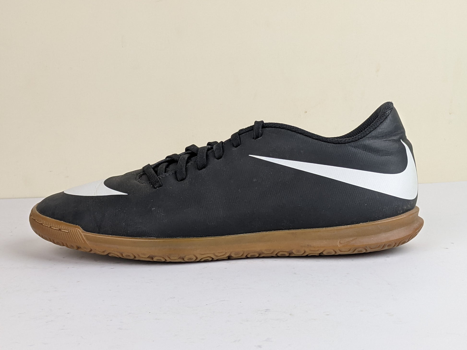 Nike Bravata IC 'Black