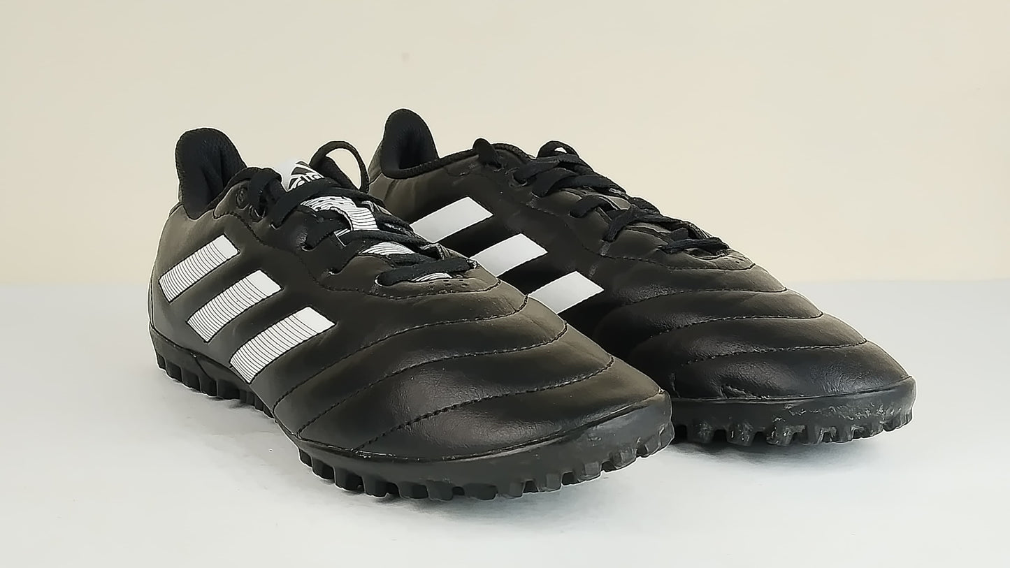 adidas Goletto VIII TF 'Black/White