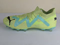 Puma Future Match FG/AG Pursuit 'Yellow/Blue
