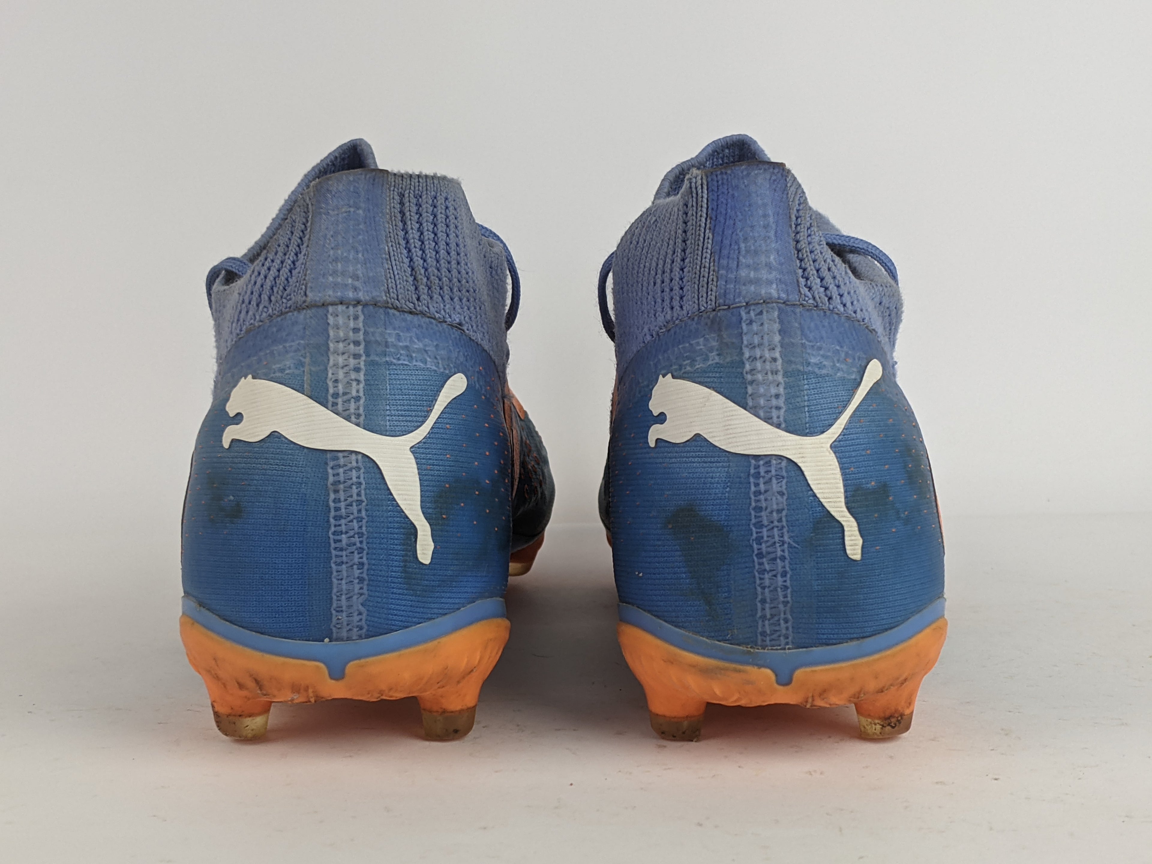 Puma Future Match FG AG 'Supercharge Pack - Blue Glimmer'