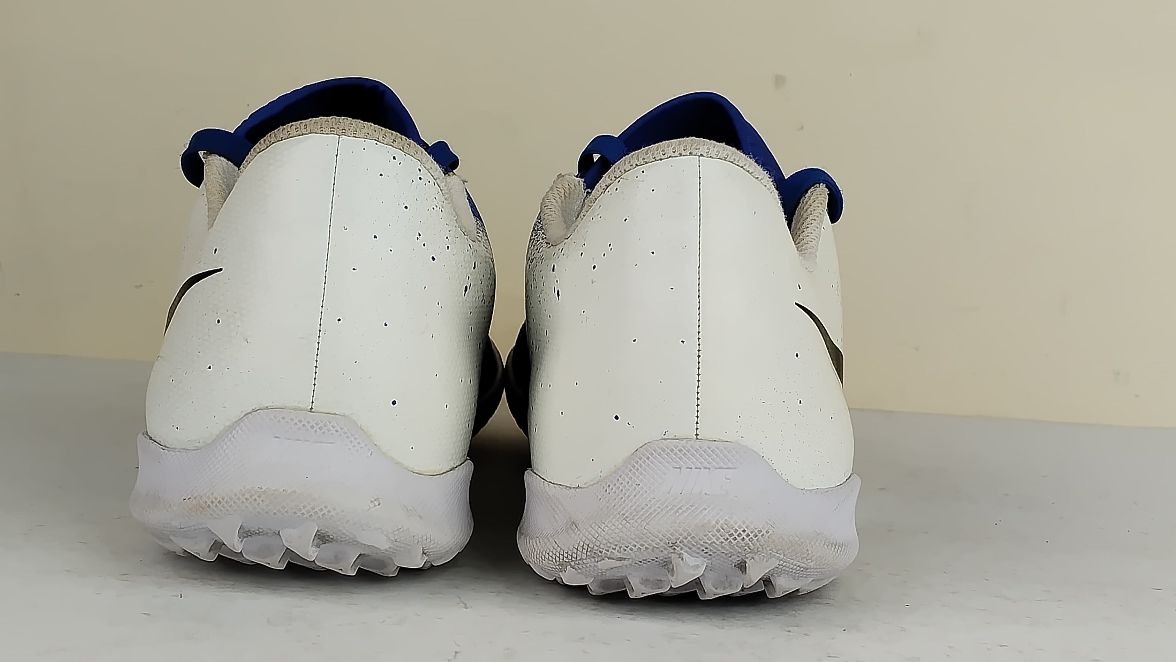 Nike Phantom Venom Club TF 'Blue White