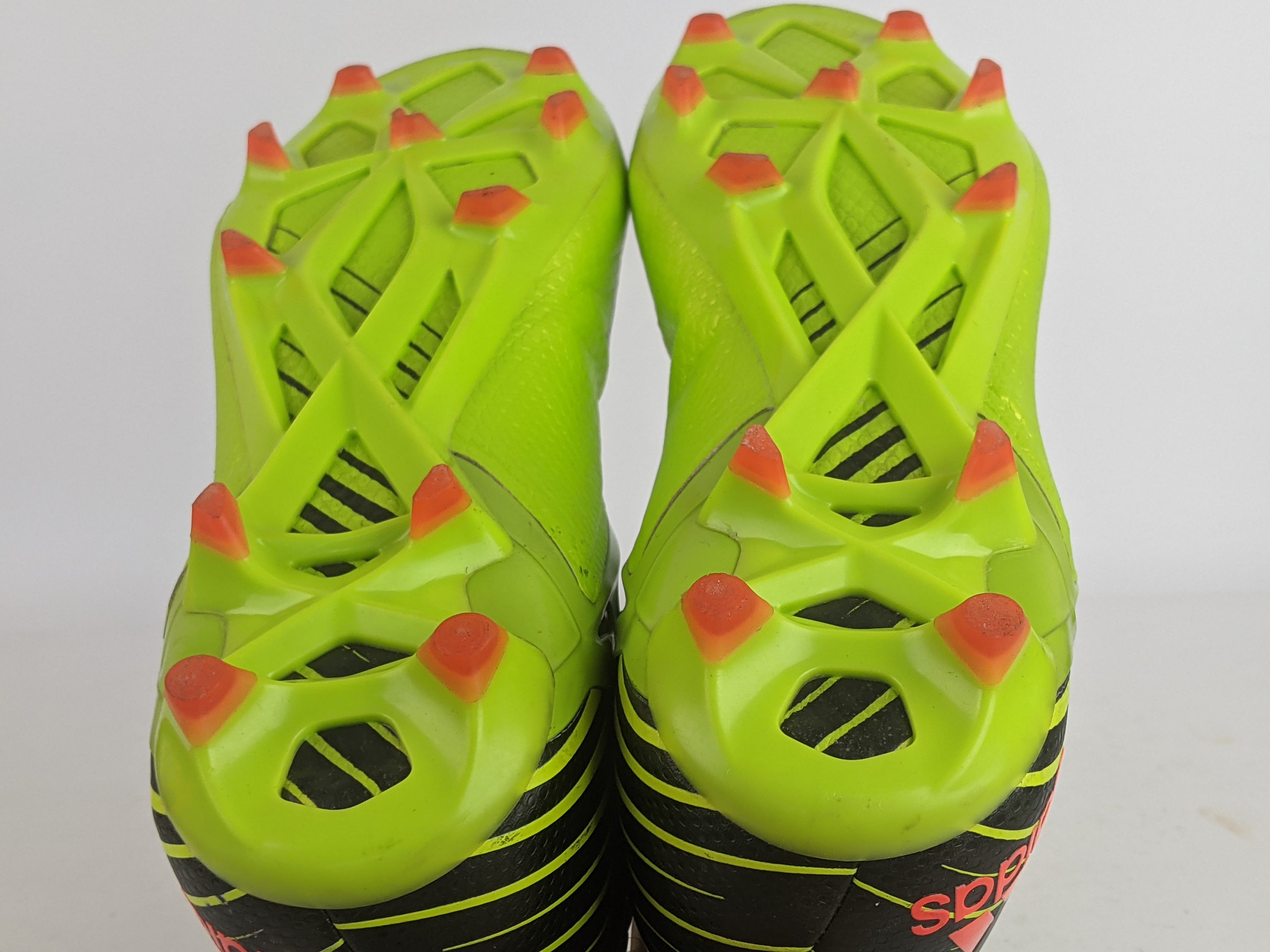 adidas Messi 15.1 FG AG 'Solar Slime
