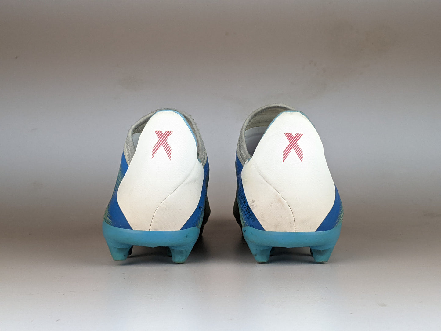 adidas X 19.3 LL FG 'Bright Cyan'