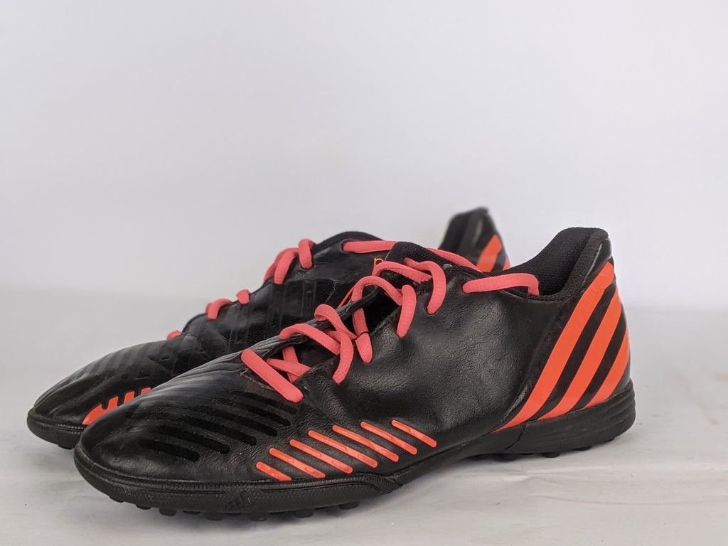 adidas Predator Predito LZ TRX TF 'Black/Red