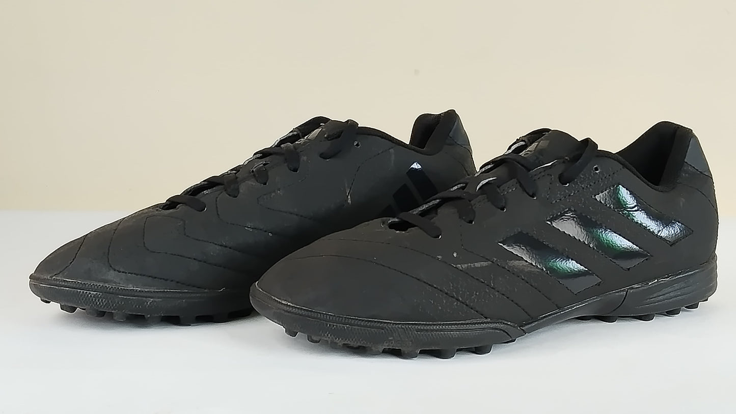 adidas Goletto VII TF 'Black