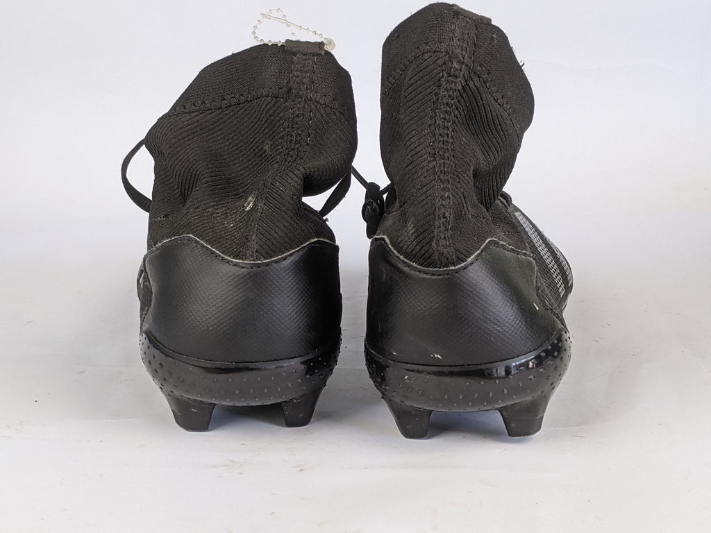 adidas Predator 20.3 FG/AG Dark Motion - Core Black/Solid Grey