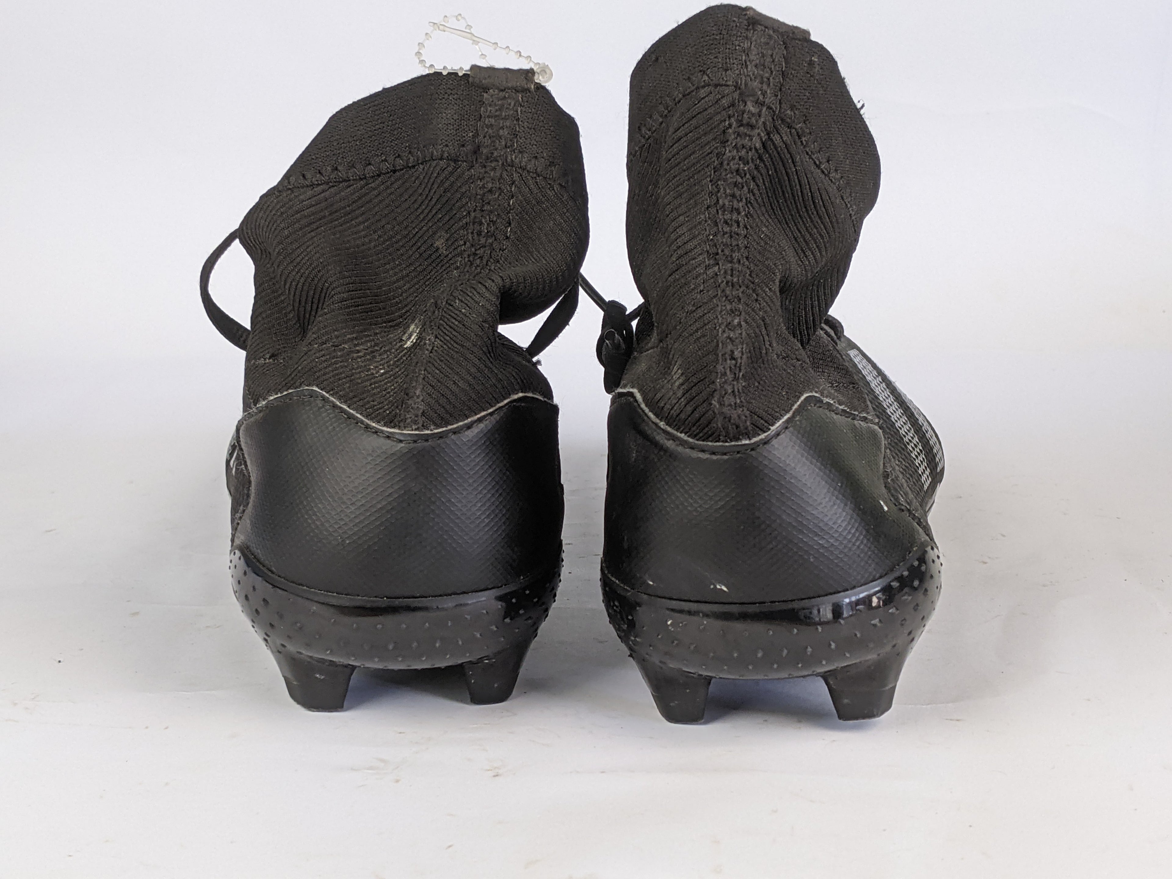 adidas Predator 20.3 FG/AG Dark Motion - Core Black/Solid Grey