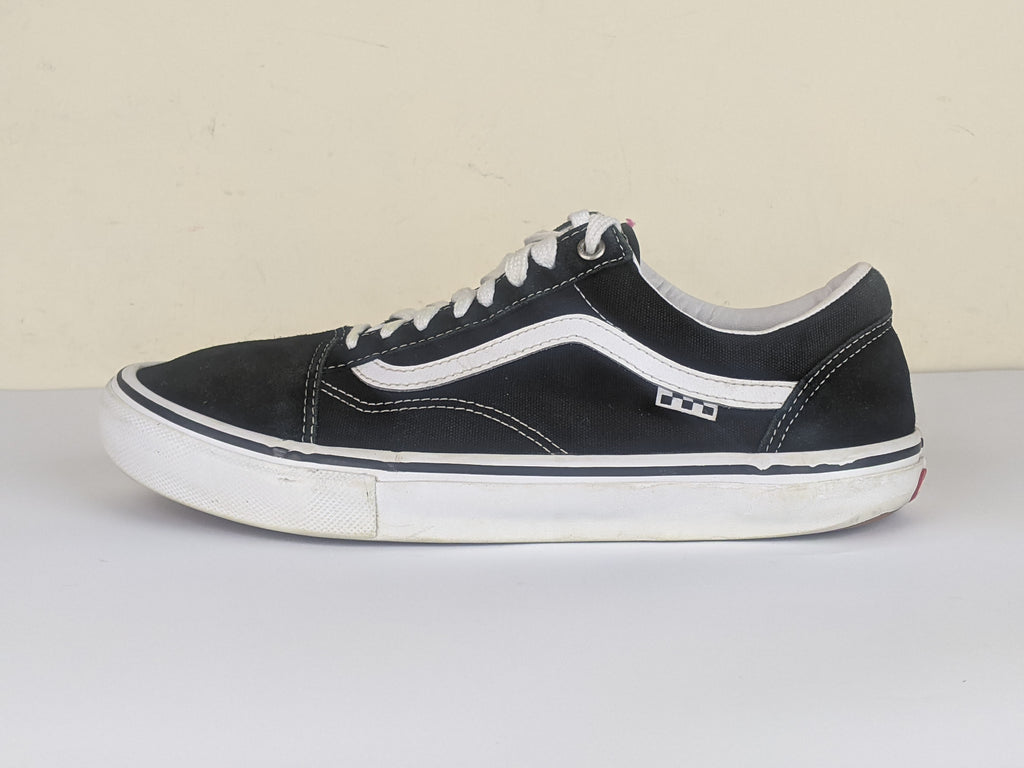 Vans Old Skool 'Black'