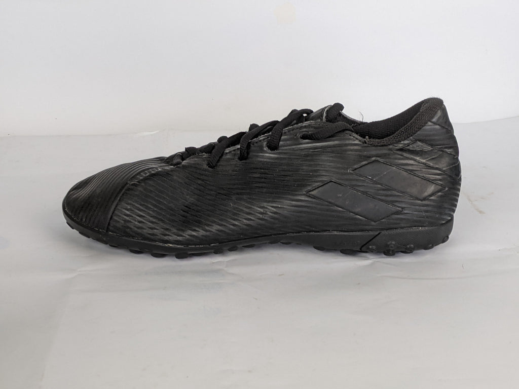 adidas Nemeziz 19.4 TF 'Black/Gold