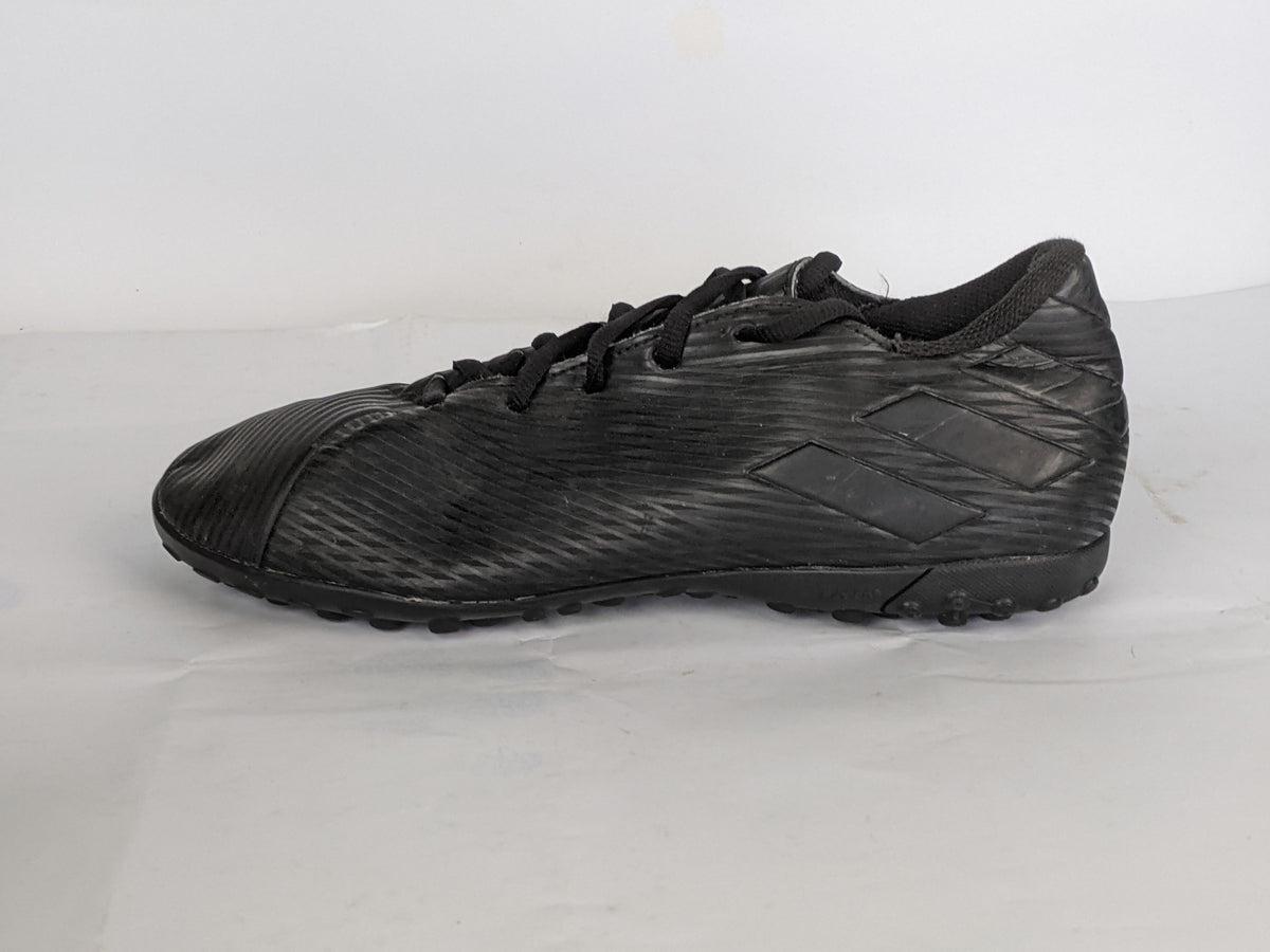 adidas Nemeziz 19.4 TF 'Black/Gold
