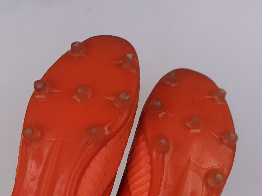 adidas Ace 17.2 FG 'Solar Orange'