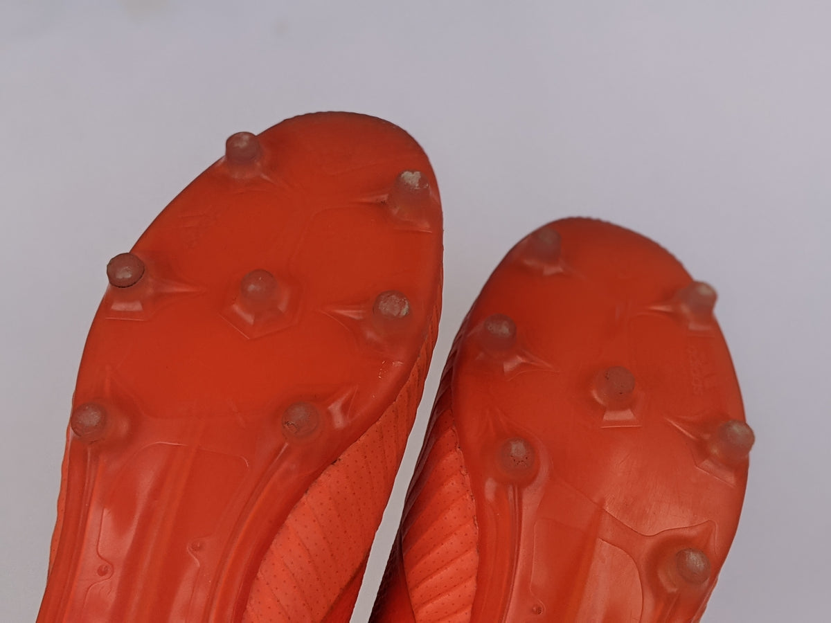 adidas Ace 17.2 FG 'Solar Orange'