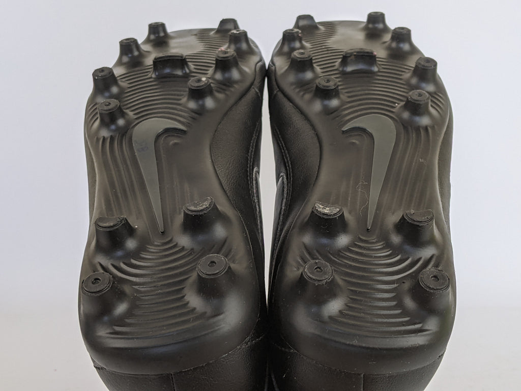 Nike Majestry FG 'Black