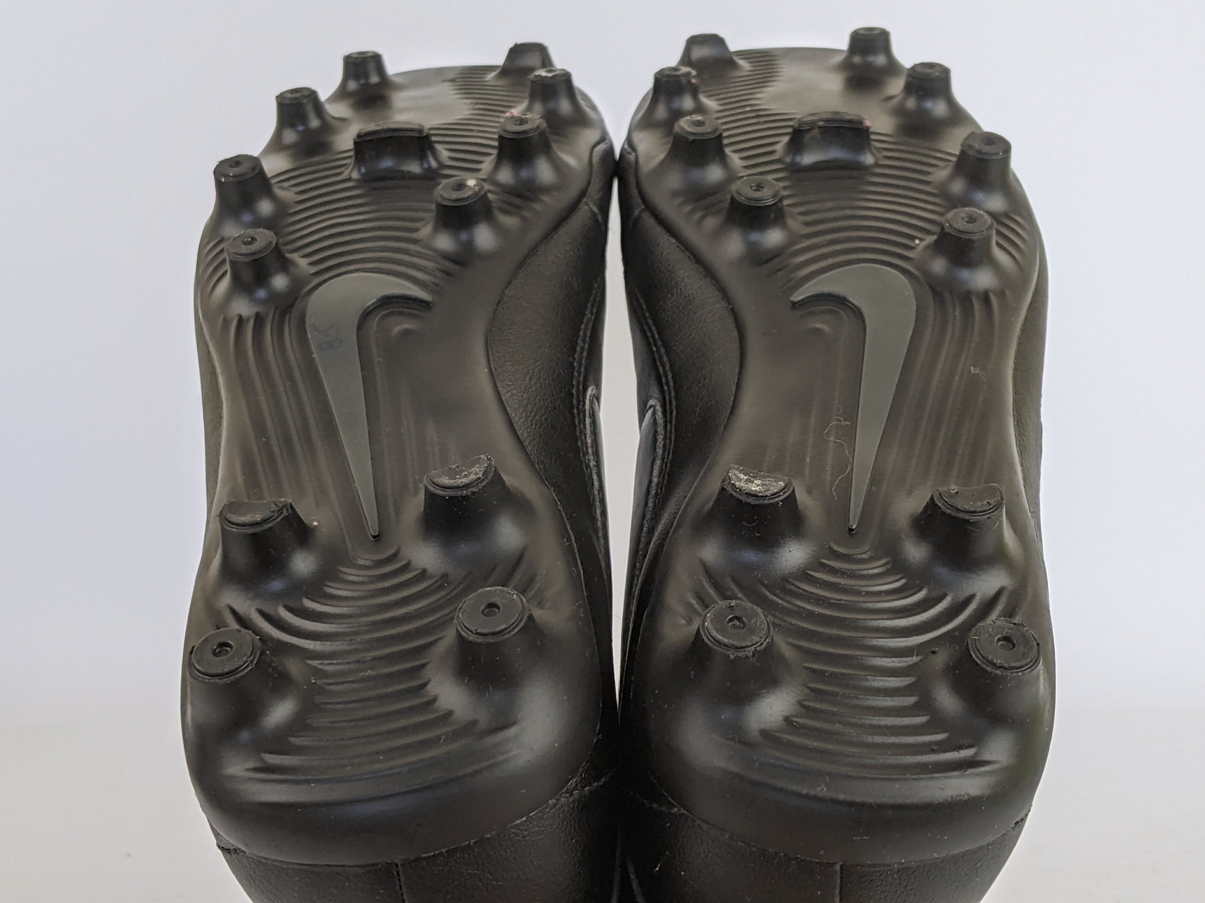 Nike Majestry FG 'Black