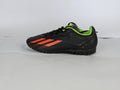 adidas X Speedportal .4 TF Nightstrike - Core Black/Solar Red/Solar Green Kids