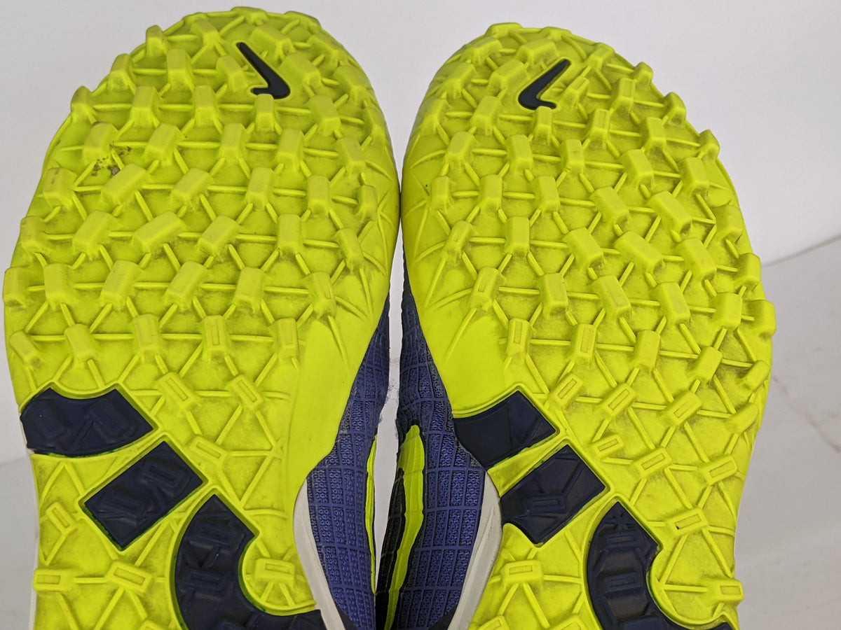 Nike Mercurial Zoom Vapor 14 Pro TF Recharge - Sapphire/Volt/Blue Void