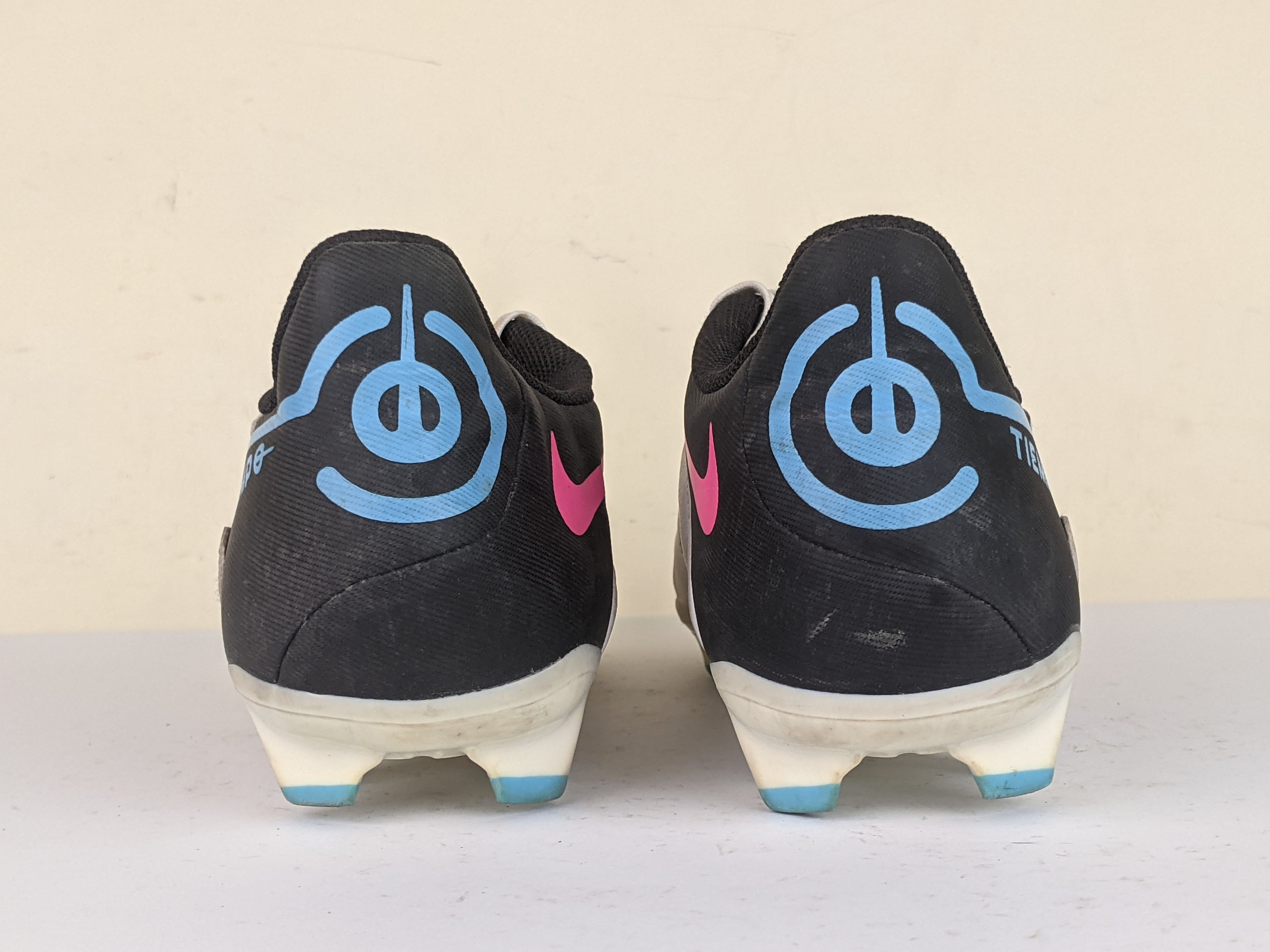 adidas Predator Accuracy .3 FG Crazyrush - Footwear White/Core Black/Lucid Lemon Kids