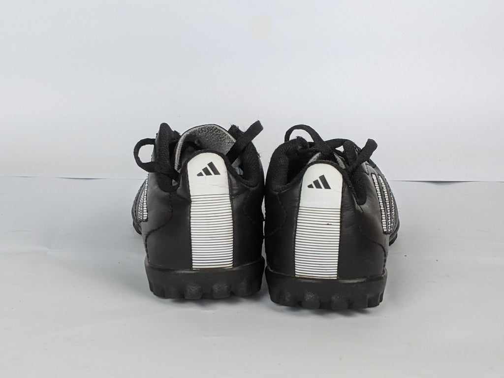 adidas Goletto VIII TF 'Black/White'