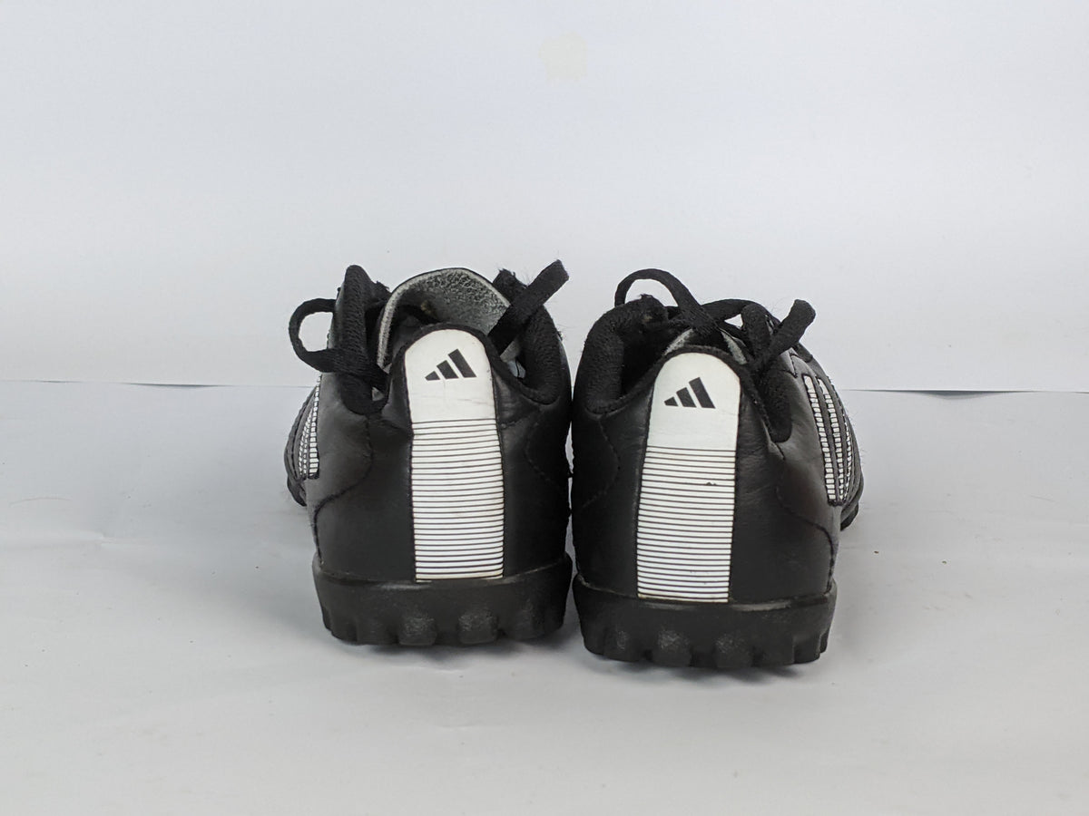 adidas Goletto VIII TF 'Black/White'