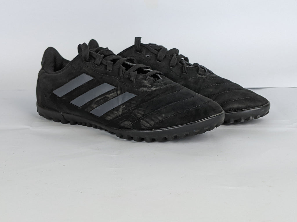 adidas Goletto VIII TF 'Black'