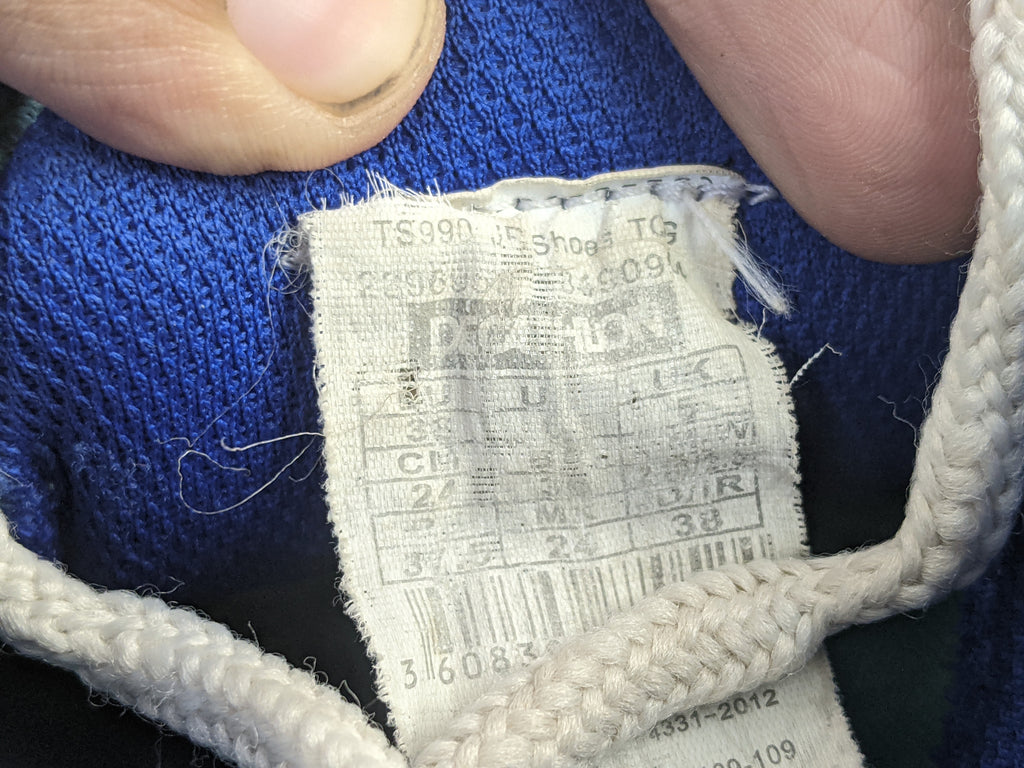 Artengo TS990 Tennis 'Blue