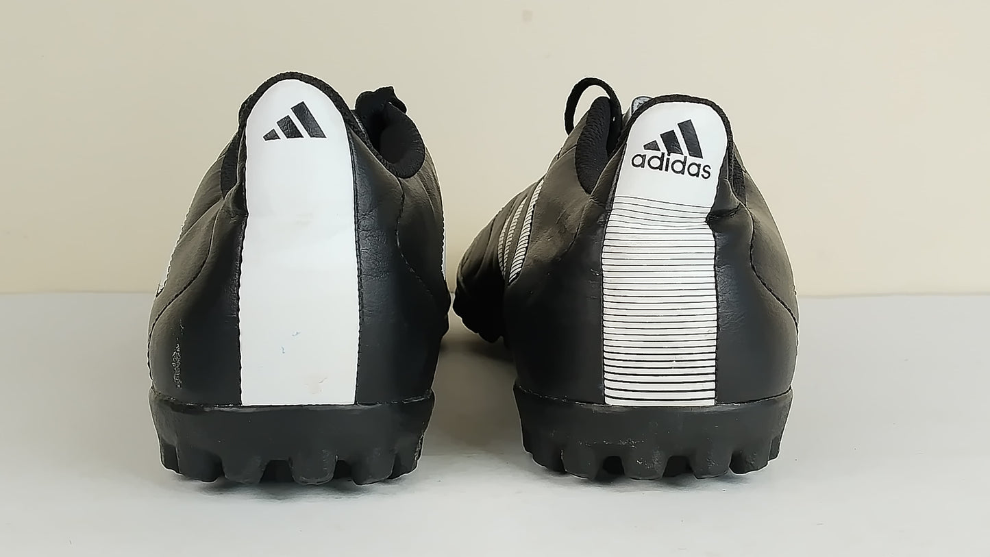adidas Goletto VIII TF 'Black/White