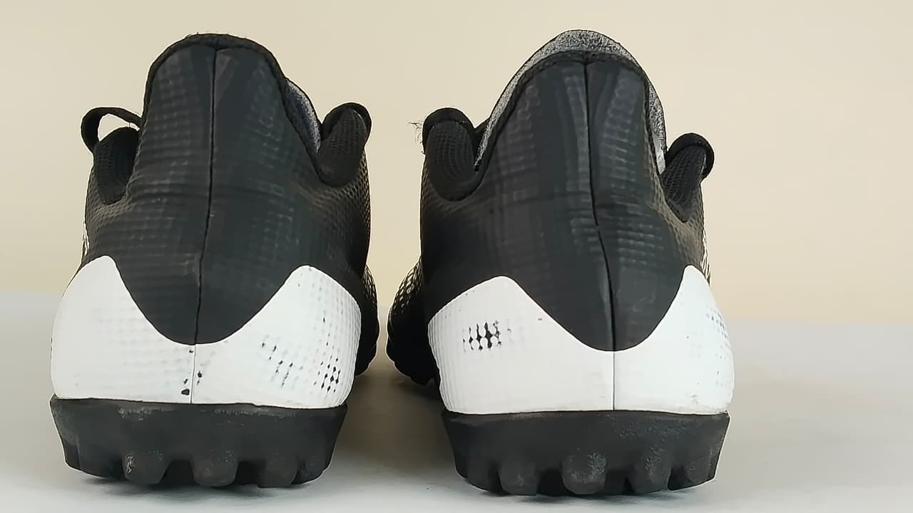 adidas Predator 20.4 TF Inflight - Core Black/Footwear White