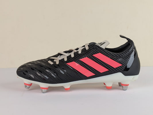 adidas Malice SG 'Black/Pink