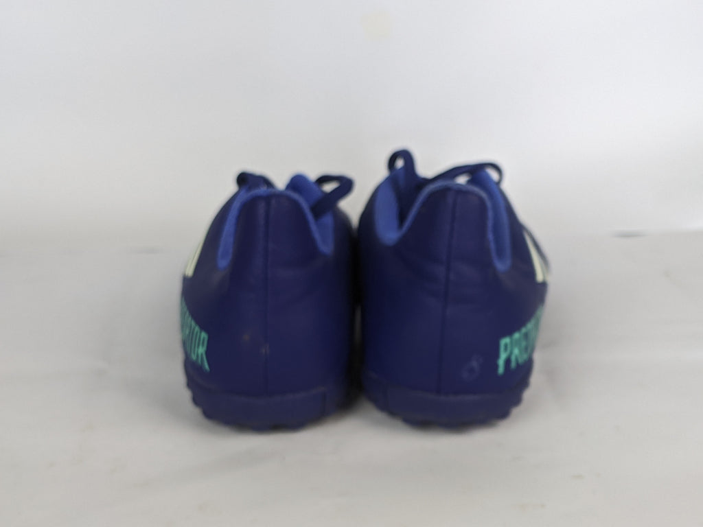 adidas Predator Tango 18.4 TF 'Blue/White