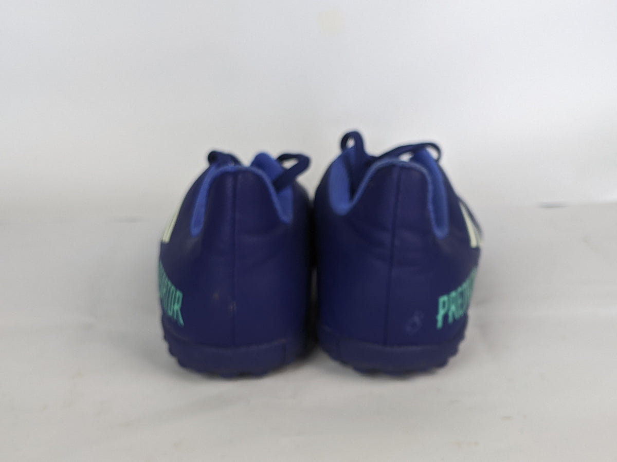 adidas Predator Tango 18.4 TF 'Blue/White